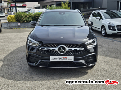 Mercedes Classe GLA — 3