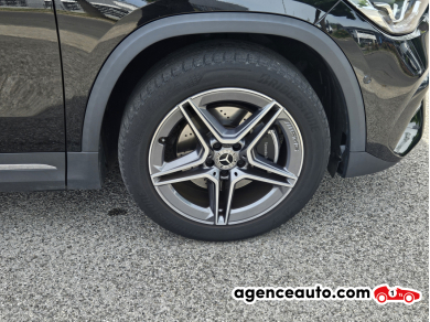 Mercedes Classe GLA — 37