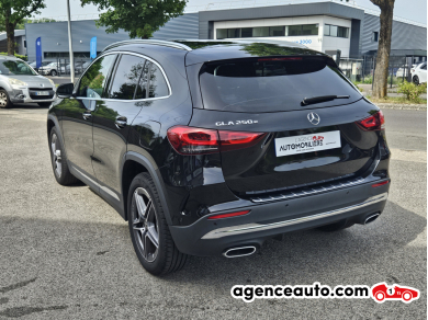 Mercedes Classe GLA — 6