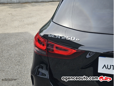 Mercedes Classe GLA — 28