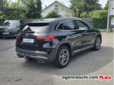 Mercedes Classe GLA — 8