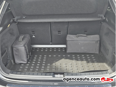 Mercedes Classe GLA — 29