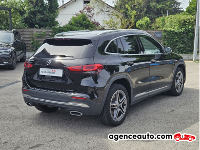 Mercedes Classe GLA — 9