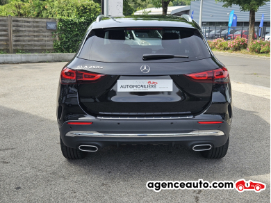 Mercedes Classe GLA — 7
