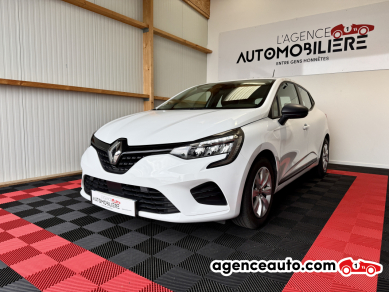 Renault Renault Clio 5