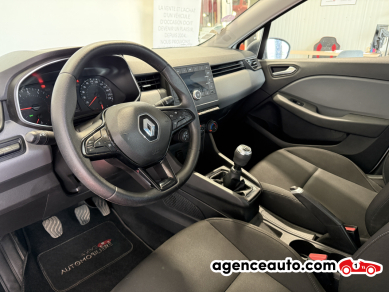 Renault Renault Clio 5 — 11