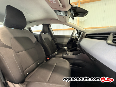 Renault Renault Clio 5 — 14