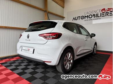 Renault Renault Clio 5 — 5