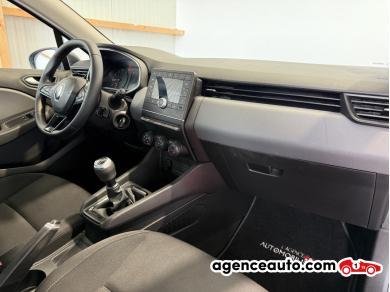 Renault Renault Clio 5 — 13