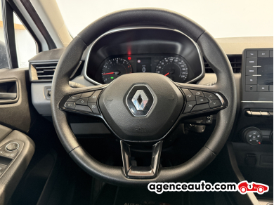 Renault Renault Clio 5 — 16