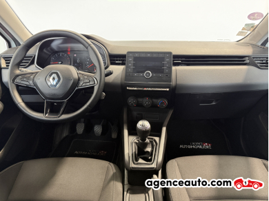 Renault Renault Clio 5 — 10