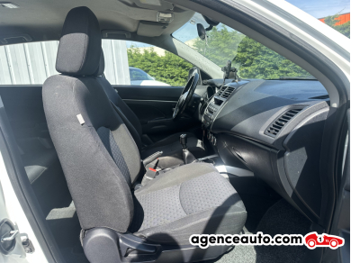 Mitsubishi ASX — 11