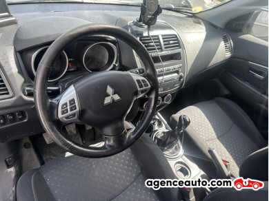 Mitsubishi ASX — 17