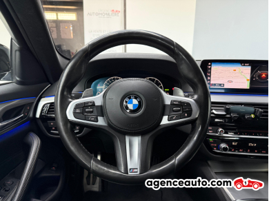 Bmw Série 5 — 14