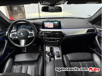 Bmw Série 5 — 13