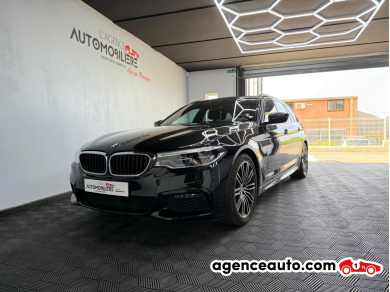 Bmw Série 5 — 7