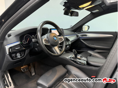 Bmw Série 5 — 12