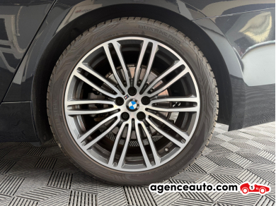 Bmw Série 5 — 29