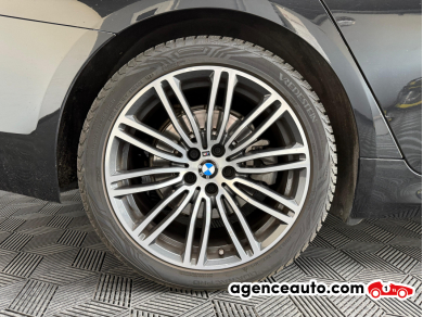 Bmw Série 5 — 30