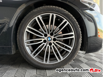 Bmw Série 5 — 28