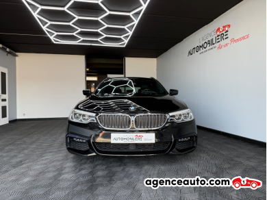 Bmw Série 5 — 8