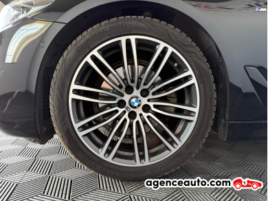 Bmw Série 5 — 27