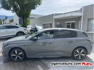 Peugeot 308 — 5