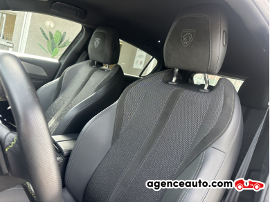Peugeot 308 — 10