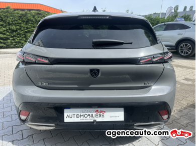 Peugeot 308 — 4