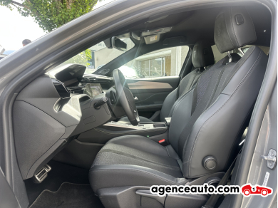 Peugeot 308 — 12