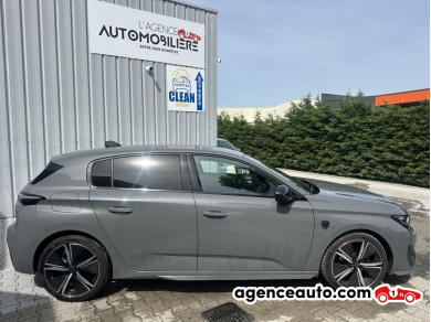 Peugeot 308 — 2