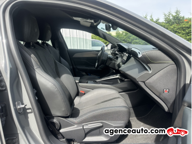 Peugeot 308 — 9