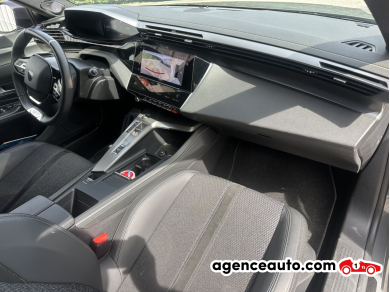 Peugeot 308 — 8