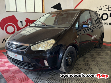 Ford C-Max — 2