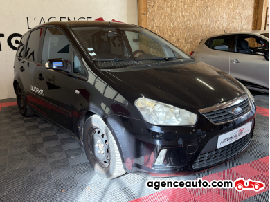 Ford C-Max — 7