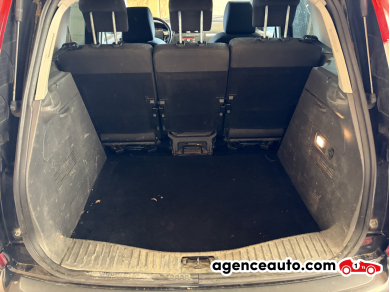 Ford C-Max — 5
