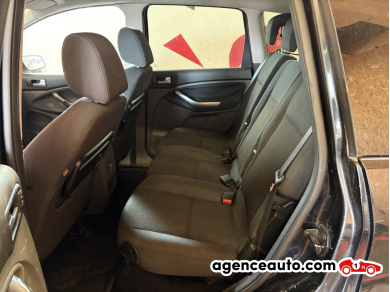 Ford C-Max — 13