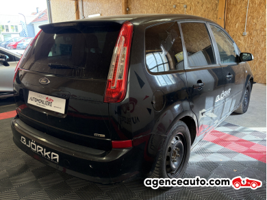 Ford C-Max — 6