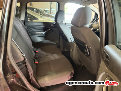Ford C-Max — 14