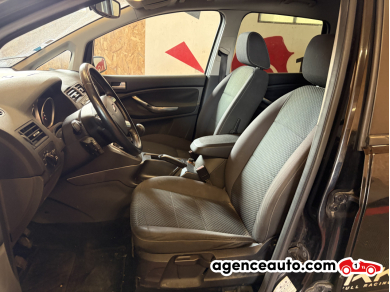 Ford C-Max — 12
