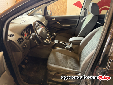 Ford C-Max — 11