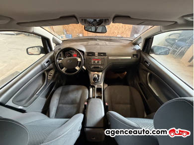 Ford C-Max — 17
