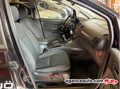 Ford C-Max — 15