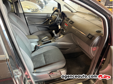 Ford C-Max — 16