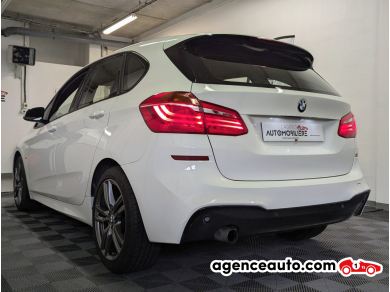 Bmw Série 2 — 4