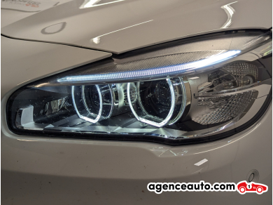 Bmw Série 2 — 30