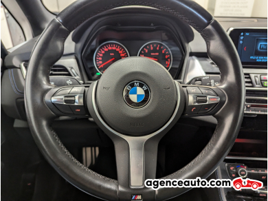 Bmw Série 2 — 16