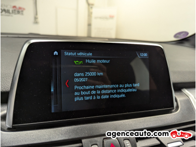 Bmw Série 2 — 25