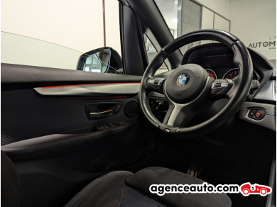Bmw Série 2 — 7