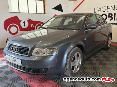 Audi A4 — 2